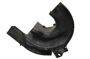 Yamaha - 19 Yamaha YXZ1000R SS Drive Shaft Guard Cover - Image 4