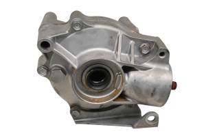 19 Yamaha YXZ1000R SS Front Differential