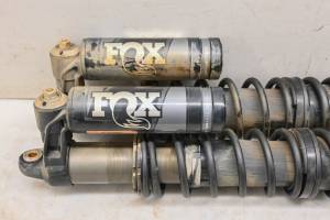 Yamaha - 19 Yamaha YXZ1000R SS Rear Shocks Suspension Left & Right - Image 3