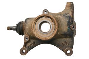 19 Yamaha YXZ1000R SS Front Right Spindle Knuckle