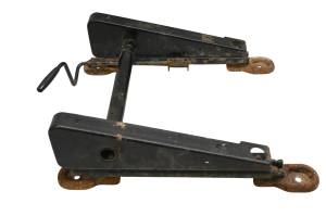 Yamaha - 19 Yamaha YXZ1000R SS Drivers Seat Adjustment Bracket Mount - Image 2