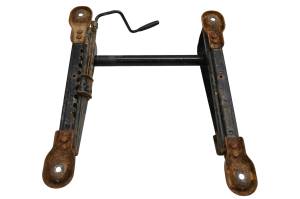 Yamaha - 19 Yamaha YXZ1000R SS Drivers Seat Adjustment Bracket Mount - Image 4