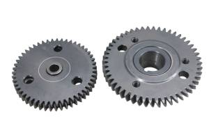 Polaris - 16 Polaris Ranger 800 6x6 Crank Gears - Image 2