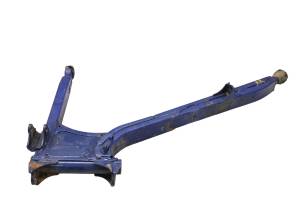 19 Yamaha YXZ1000R SS Rear Lower Right A-Arm