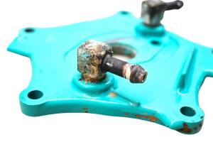 Kawasaki - 98 Kawasaki 1100 ZXI Water Jacket Engine Cover JH1100 - Image 3