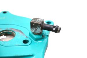 Kawasaki - 98 Kawasaki 1100 ZXI Water Jacket Engine Cover JH1100 - Image 4