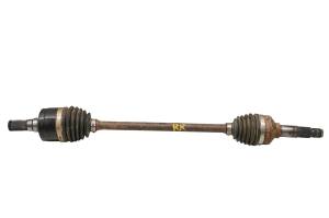 19 Yamaha YXZ1000R SS Rear Cv Axle Left Or Right