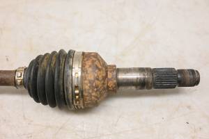 Yamaha - 19 Yamaha YXZ1000R SS Rear Cv Axle Left Or Right - Image 3