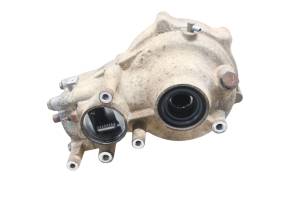 99 Yamaha Grizzly 600 4x4 Front Differential YFM600F
