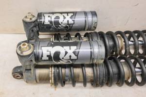 Yamaha - 19 Yamaha YXZ1000R SS Front Shocks - Image 3