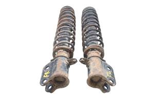 Yamaha - 99 Yamaha Grizzly 600 4x4 Front Shocks YFM600F - Image 3