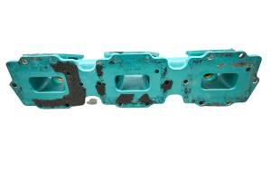 Kawasaki - 98 Kawasaki 1100 ZXI Intake Manifold Pipe JH1100 - Image 2