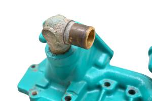 Kawasaki - 98 Kawasaki 1100 ZXI Intake Manifold Pipe JH1100 - Image 4