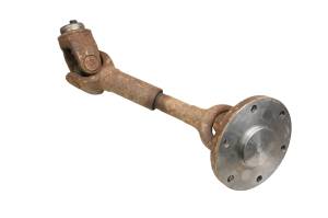 Yamaha - 19 Yamaha YXZ1000R SS Transmission Output Drive Shaft - Image 3