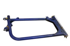 19 Yamaha YXZ1000R SS Rear Upper Left A-Arm