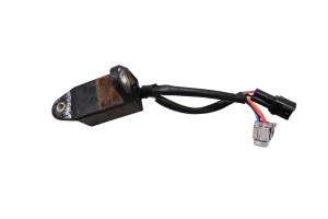 98 Kawasaki 1100 ZXI Trim Control Unit JH1100