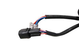 Kawasaki - 98 Kawasaki 1100 ZXI Trim Control Unit JH1100 - Image 4