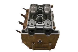 Yamaha - 19 Yamaha YXZ1000R SS Cylinder Head - Image 2