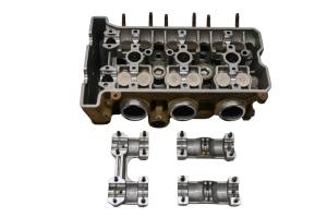 Yamaha - 19 Yamaha YXZ1000R SS Cylinder Head - Image 5