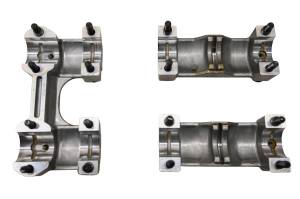 Yamaha - 19 Yamaha YXZ1000R SS Cylinder Head - Image 6