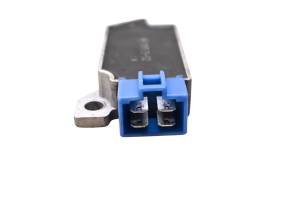 Kawasaki - 98 Kawasaki 1100 ZXI Regulator Rectifier JH1100 - Image 3