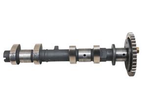 19 Polaris RZR XP 4 1000 Exhaust Camshaft