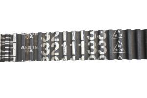 Polaris - 14 Polaris RANGER 800 EPS Clutch Belt - Image 3