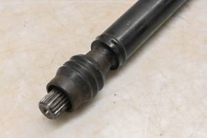 Yamaha - 19 Yamaha YXZ1000R SS Front Drive Shaft - Image 2
