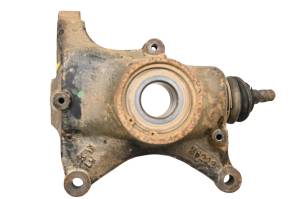 19 Yamaha YXZ1000R SS Front Left Spindle Knuckle