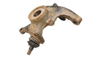 Yamaha - 19 Yamaha YXZ1000R SS Front Left Spindle Knuckle - Image 2