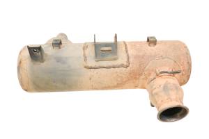 21 CFMoto UForce 600 Muffler Exhaust Pipe CF600UU - Image 2