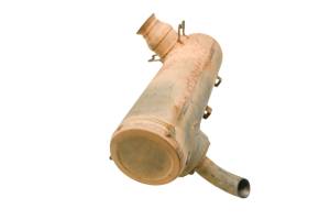 21 CFMoto UForce 600 Muffler Exhaust Pipe CF600UU - Image 4