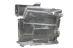 Yamaha - 16 Yamaha YXZ1000R Left Mud Guard Cover - Image 3