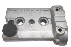 23 Polaris RZR XP 1000 Ultimate Valve Cover & Cap