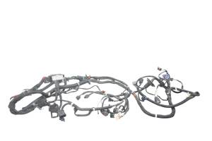 17 Polaris RZR XP Turbo Wire Harness Electrical Wiring