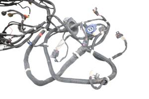 Polaris - 17 Polaris RZR XP Turbo Wire Harness Electrical Wiring - Image 2