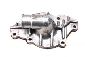 05 Ski-Doo MXZ Adrenaline 800 HO Water Pump Housing 121"