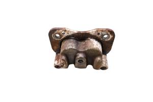 12 Polaris Ranger 800 6x6 Rear Left Brake Caliper