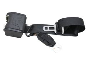 14 Polaris Ranger 800 6x6� Seat Belt Assembly