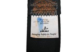 Polaris - 14 Polaris Ranger 800 6x6� Seat Belt Assembly - Image 5