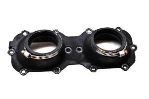 Polaris - 10 Polaris 600 Pro-Ride Rush Intake Manifold Throttle Body Boots 120" - Image 2