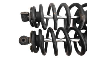 Polaris - 15 Polaris Ranger Full Size 570 4x4 Rear Shocks Suspension - Image 2