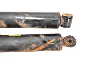 Polaris - 15 Polaris Ranger Full Size 570 4x4 Rear Shocks Suspension - Image 4