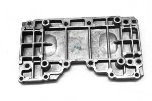 15 Ski-Doo Renegade Adrenaline 800R ETEC Oil Pan Cover 137"