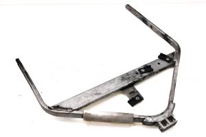 05 Ski-Doo MXZ Adrenaline 800 HO Center Handle Bracket Mount 121"