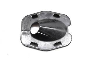 15 Ski-Doo Renegade Adrenaline 800R ETEC Steering Plate Cover 137"