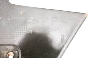 Yamaha - 16 Yamaha YXZ1000R Front Inner Left & Right Fenders Mud Guard - Image 3