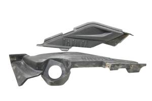 Yamaha - 16 Yamaha YXZ1000R Side Covers Panels Fenders Left & Right - Image 2