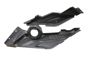 Yamaha - 16 Yamaha YXZ1000R Side Covers Panels Fenders Left & Right - Image 3