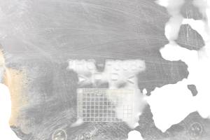 Yamaha - 16 Yamaha YXZ1000R Front Dust Seal Radiator Cover - Image 4